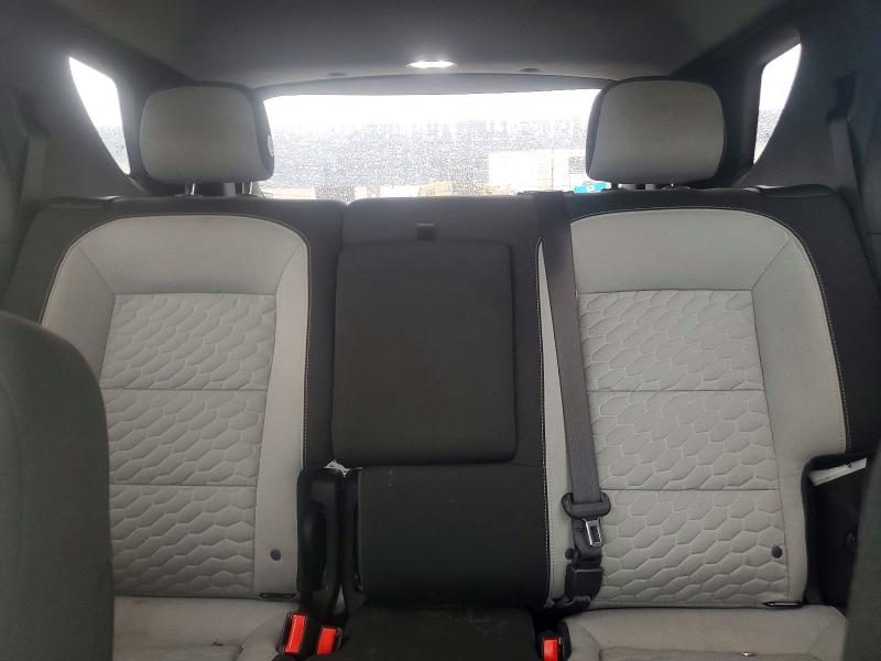 Photo 10 from auction – 2020 CHEVROLET EQUINOX with VIN 3GNAXSEV9LS671946