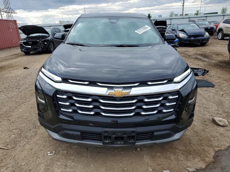 Photo 5 from auction – 2026 CHEVROLET EQUINOX with VIN 3GNAXPEG3TL432921