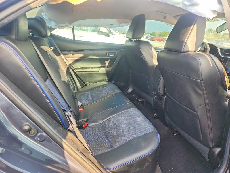 Photo 10 from auction – 2019 TOYOTA COROLLA with VIN 5YFBURHE2KP870715