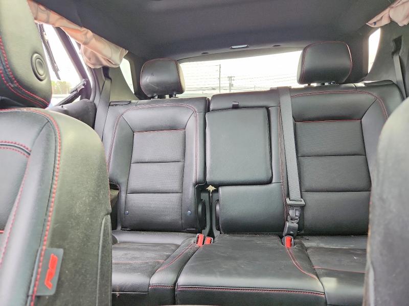 Photo 10 from auction – 2023 CHEVROLET EQUINOX with VIN 3GNAXWEG5PL216908