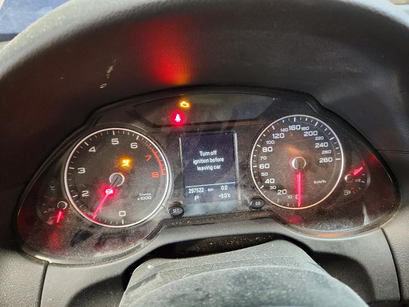 صورة رقم 9 من المزاد - 2016 AUDI Q5 مع VIN WA1M7AFPXGA050815