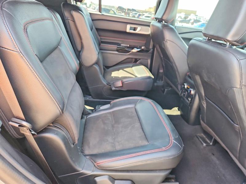 Photo 11 from auction – 2023 FORD EXPLORER with VIN 1FMSK8KH1PGB03526