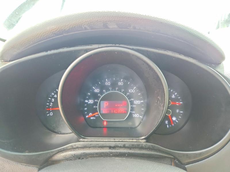 Photo 9 from auction – 2015 KIA SOUL with VIN KNDJN2A26F7788882