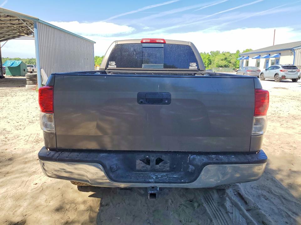 Photo 6 from auction – 2011 TOYOTA TUNDRA with VIN 5TFRY5F13BX112685