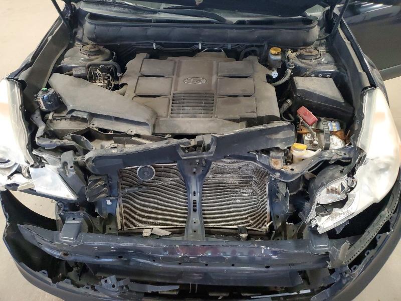 Photo 12 from auction – 2012 SUBARU OUTBACK with VIN 4S4BRDJC6C2241872