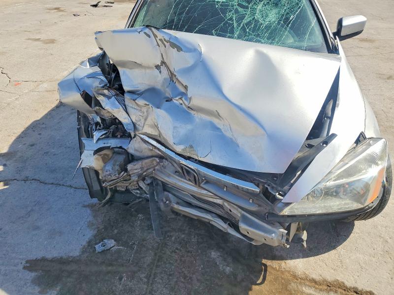 Photo 11 from auction – 2006 HONDA ACCORD with VIN 1HGCM56306A032256