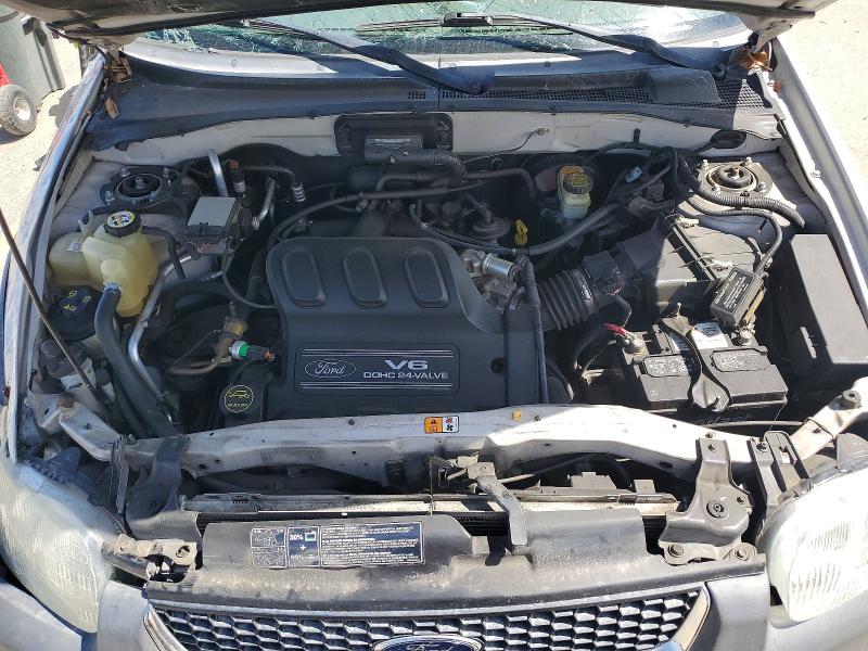 Photo 12 from auction – 2002 FORD ESCAPE with VIN 1FMYU03132KD67506