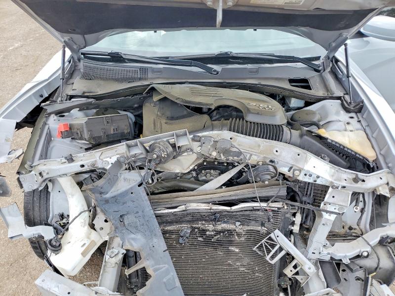 Photo 11 from auction – 2022 DODGE CHARGER with VIN 2C3CDXBG7NH225365