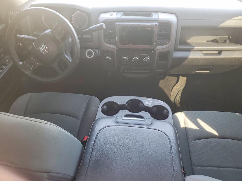 Photo 8 from auction – 2013 RAM 1500 with VIN 1C6RR7FT3DS668982