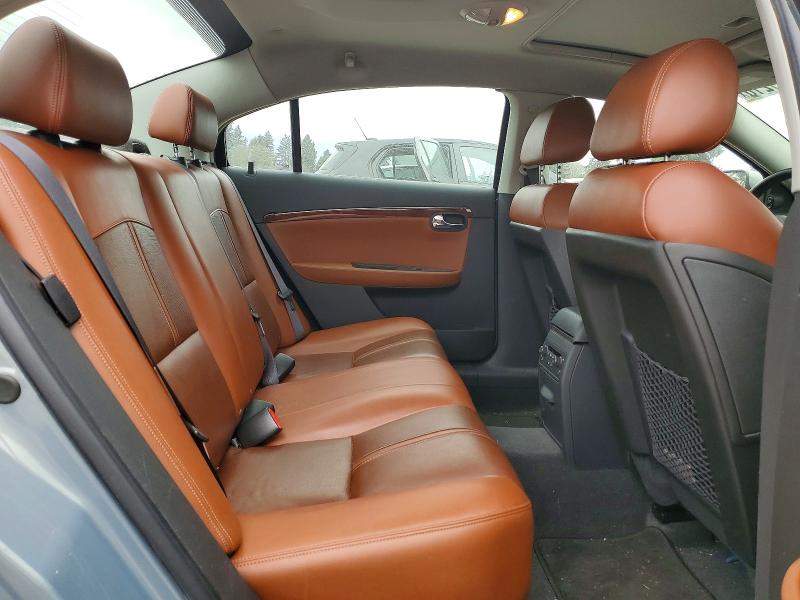 Zdjęcie 10 z aukcji – 2007 SATURN AURA z VIN 1G8ZV57767F200844
