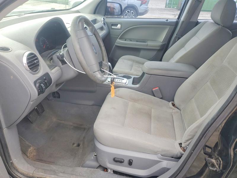 Photo 7 from auction – 2006 FORD FREESTYLE with VIN 1FMZK02156GA03995