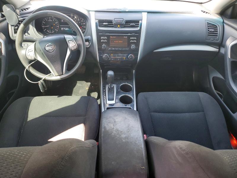 Снимка 8 от търг – 2014 NISSAN ALTIMA с VIN 1N4AL3AP7EC145394