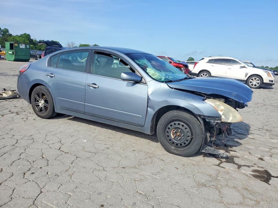 Photo 4 from auction – 2011 NISSAN ALTIMA with VIN 1N4AL2AP4BN445016