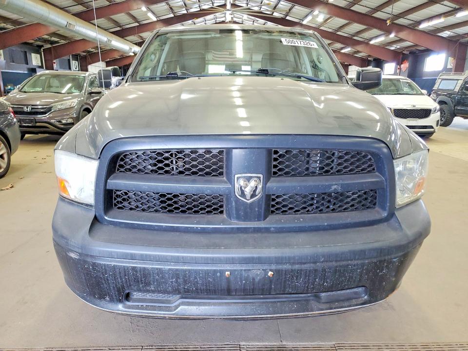 Photo 5 from auction – 2012 DODGE RAM 1500 with VIN 1C6RD7FP6CS298482