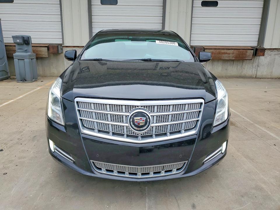 Photo 5 from auction – 2013 CADILLAC XTS with VIN 2G61V5S34D9233856