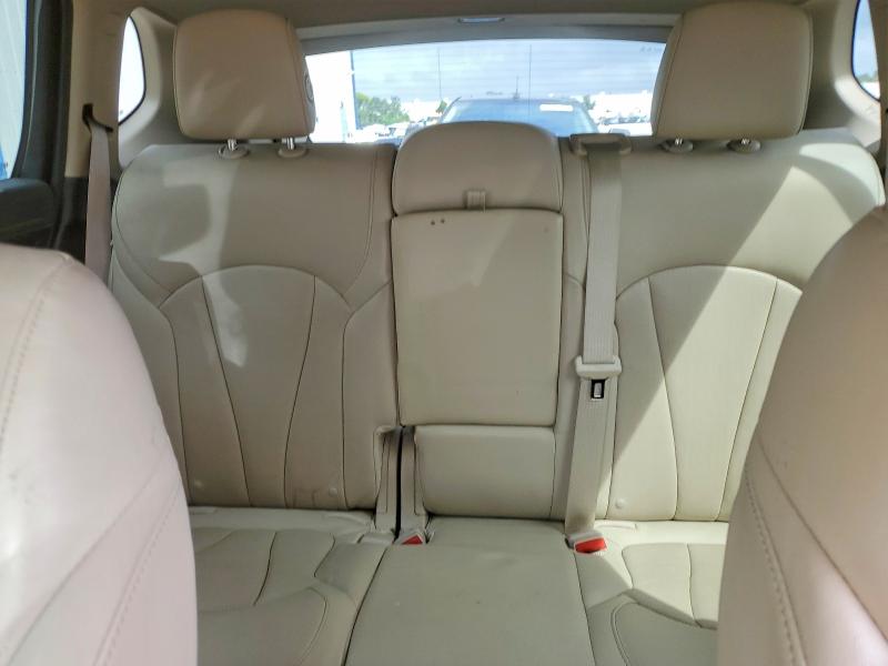 Photo 10 from auction – 2018 BUICK ENVISION with VIN LRBFX1SA8JD007207