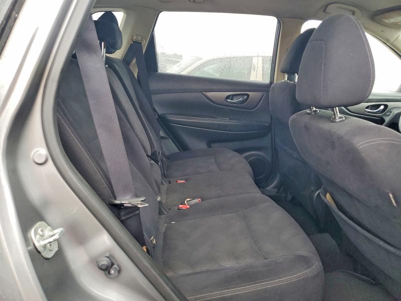 Photo 10 from auction – 2016 NISSAN ROGUE with VIN JN8AT2MV3GW132985