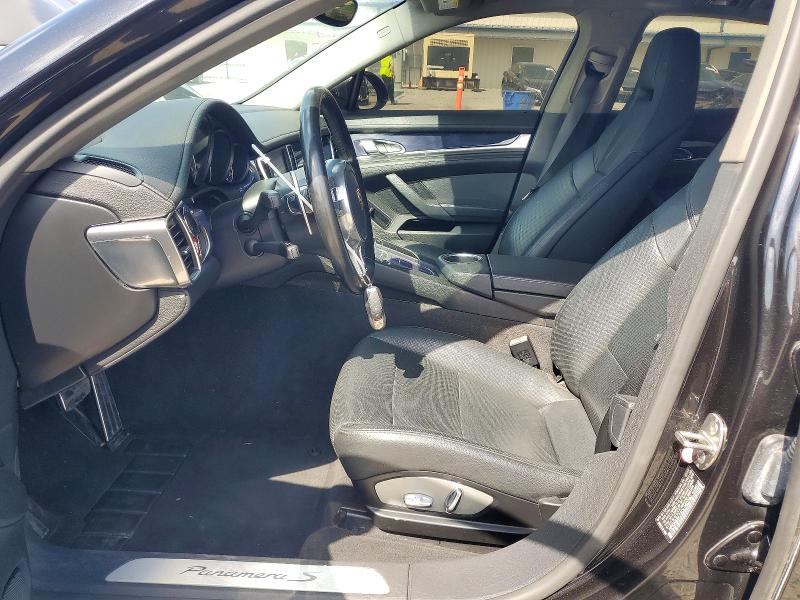 Zdjęcie 7 z aukcji – 2013 PORSCHE PANAMERA z VIN WP0AB2A74DL060292