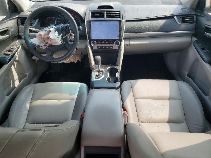 Photo 8 from auction – 2014 TOYOTA CAMRY with VIN 4T1BF1FK1EU382766