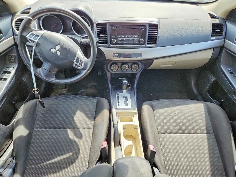 Photo 8 from auction – 2015 MITSUBISHI LANCER with VIN JA32U2FU3FU023260