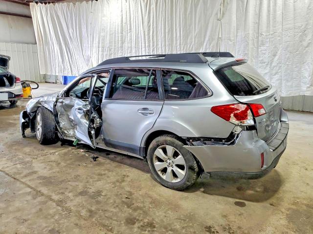 Photo 2 from auction – 2012 SUBARU OUTBACK with VIN 4S4BRBJC2C3251247