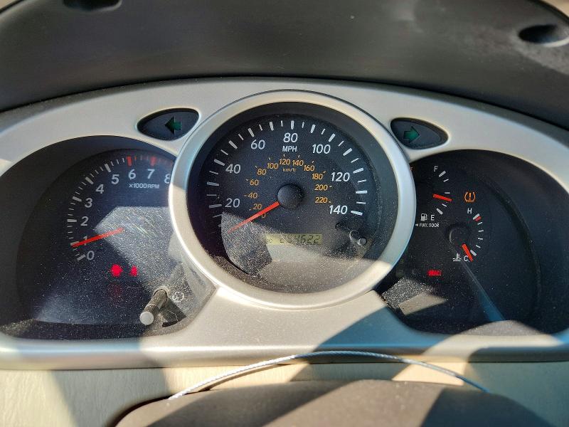 Photo 9 from auction – 2006 TOYOTA HIGHLANDER with VIN JTEEP21A360186786
