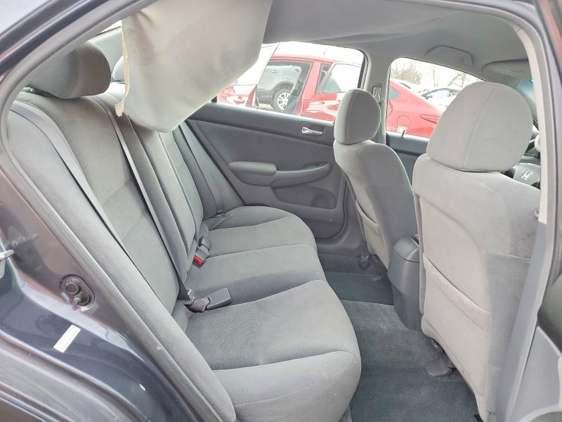 Photo 10 from auction – 2007 HONDA ACCORD with VIN 1HGCM56407A187500