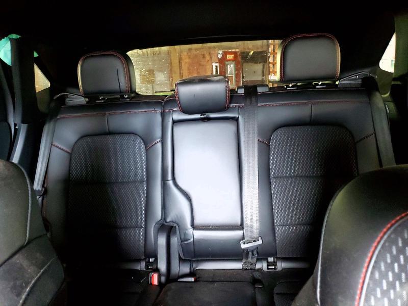 Photo 10 from auction – 2025 FORD ESCAPE with VIN 1FMCU9MN4SUA27494