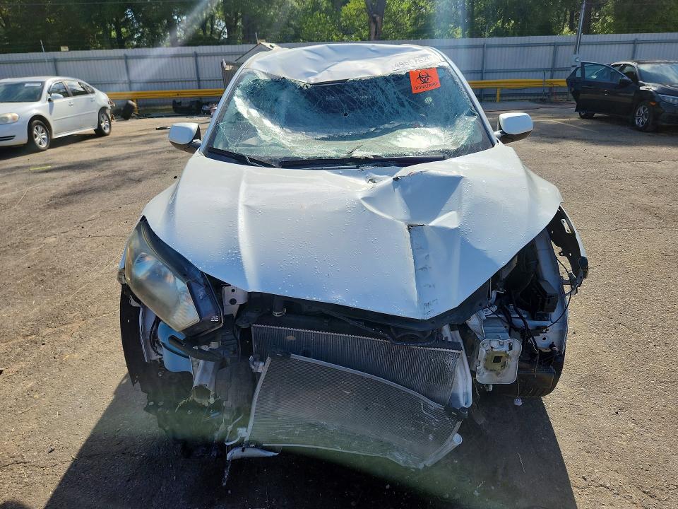 Photo 5 from auction – 2016 HONDA HR-V with VIN 3CZRU5H35GM739969