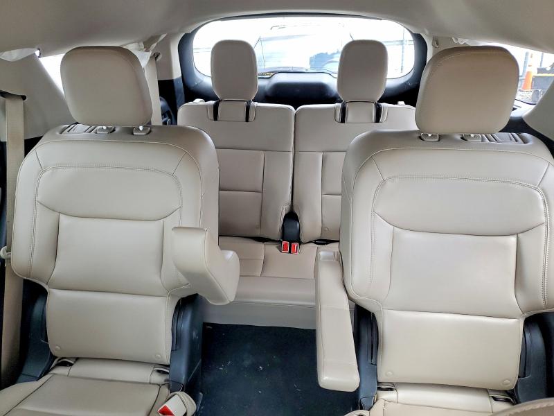 Photo 10 from auction – 2022 FORD EXPLORER with VIN 1FMSK8DH1NGB13791