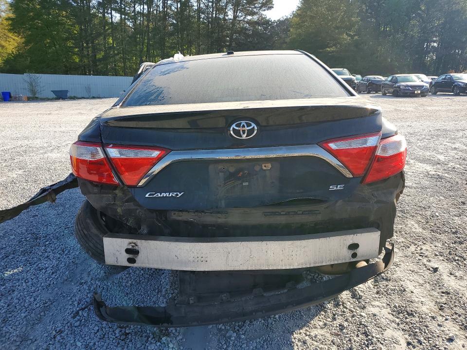 Photo 6 from auction – 2016 TOYOTA CAMRY with VIN 4T1BF1FK5GU161657