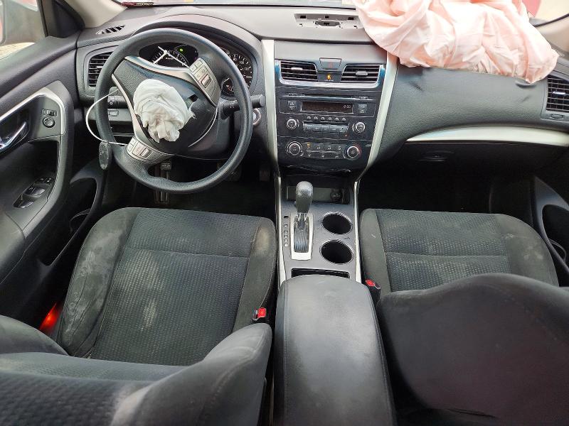 Photo 8 from auction – 2015 NISSAN ALTIMA with VIN 1N4AL3AP1FN328506