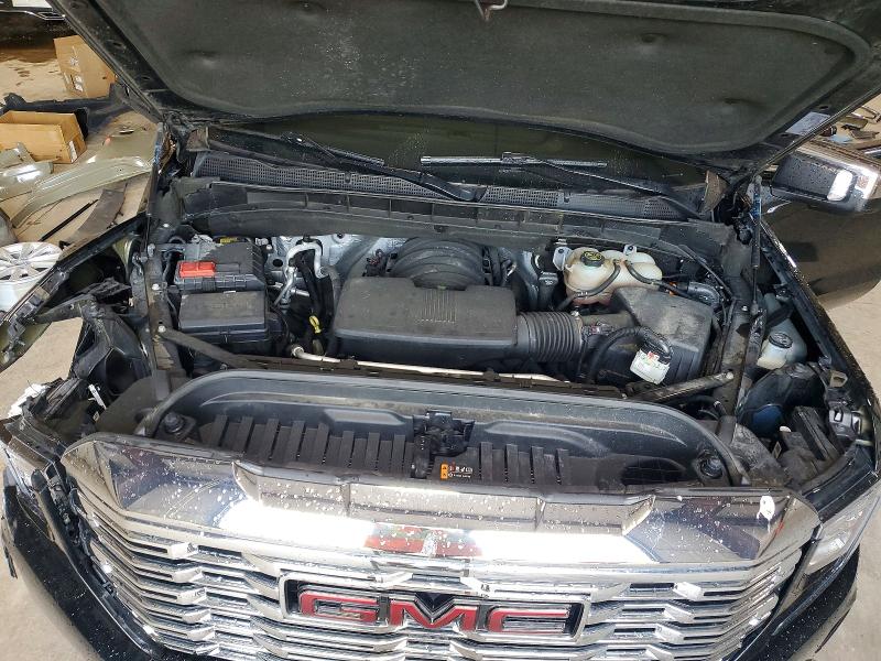 صورة رقم 11 من المزاد - 2023 GMC SIERRA مع VIN 3GTUUGED5PG196436