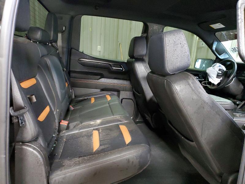 Photo 10 from auction – 2024 GMC SIERRA with VIN 3GTUUEE88RG388153
