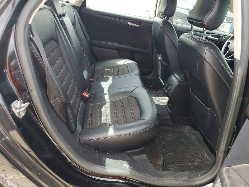 Photo 10 from auction – 2018 FORD FUSION with VIN 3FA6P0HD4JR201601