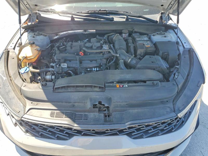 Photo 11 from auction – 2023 KIA K5 with VIN 5XXG64J21PG179582