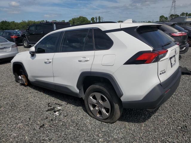 Photo 2 from auction – 2023 TOYOTA RAV4 with VIN 2T3W1RFV1PW246334