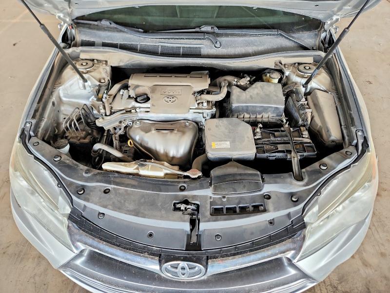 Photo 11 from auction – 2016 TOYOTA CAMRY with VIN 4T4BF1FKXGR559324