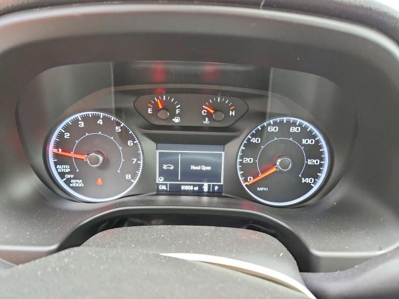 Photo 9 from auction – 2017 GMC ACADIA with VIN 1GKKNSLA5HZ326799