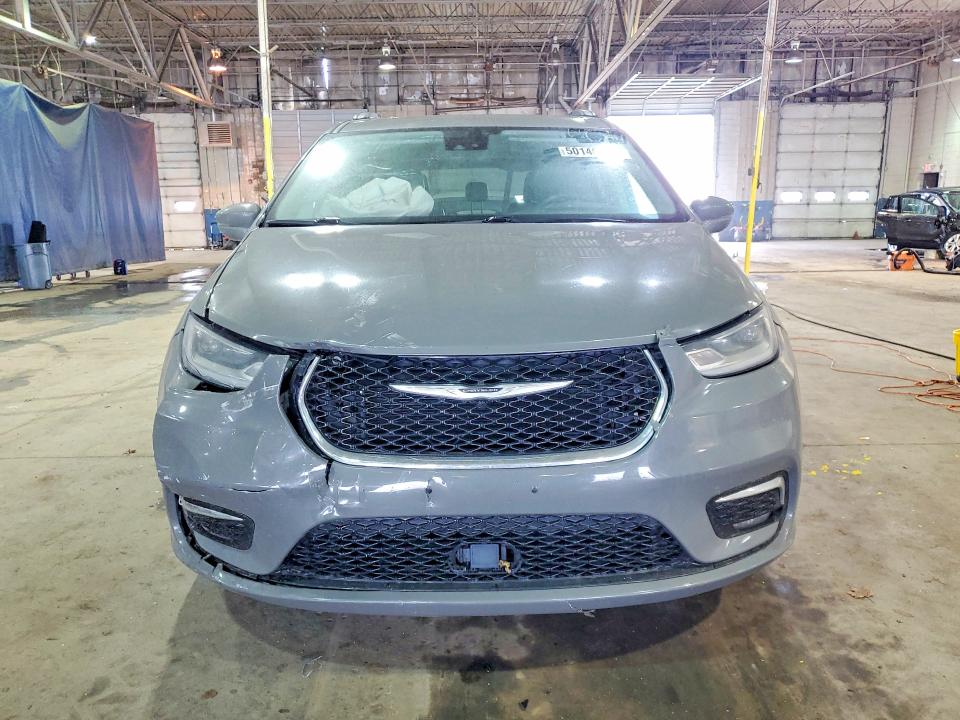 Photo 5 from auction – 2022 CHRYSLER PACIFICA with VIN 2C4RC1BG8NR114047