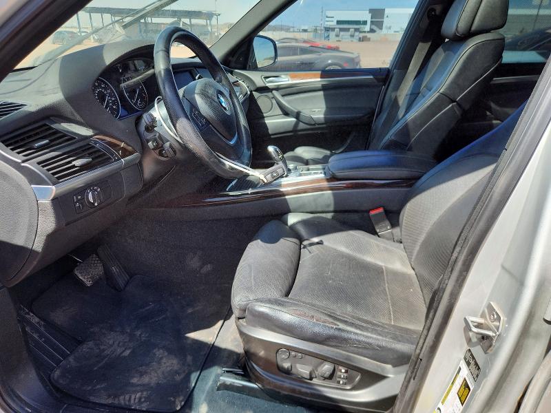 Photo 7 from auction – 2013 BMW X5 with VIN 5UXZV4C59D0E02713