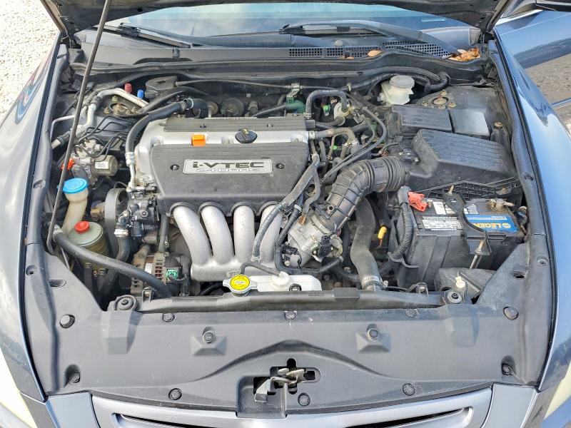 Photo 11 from auction – 2005 HONDA ACCORD with VIN 1HGCM56855A024583