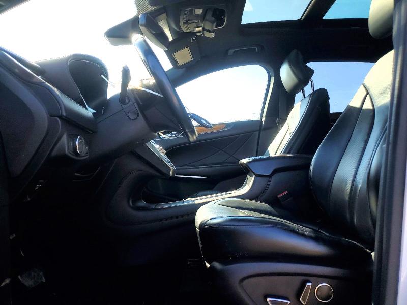 Foto 7 de la subasta – 2015 LINCOLN MKC con VIN 5LMTJ2AH5FUJ38248