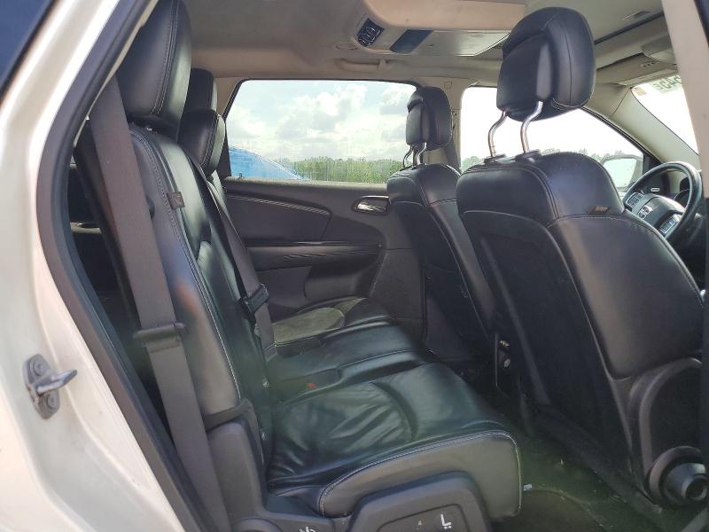Photo 11 from auction – 2016 DODGE JOURNEY with VIN 3C4PDCGB0GT215158