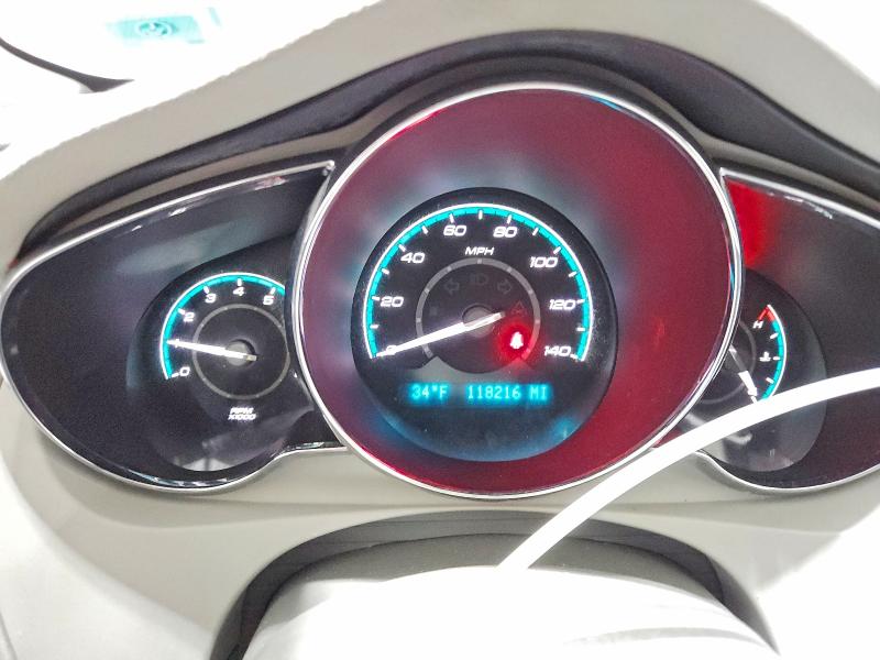Foto 9 de la subasta – 2012 CHEVROLET MALIBU con VIN 1G1ZA5EU2CF389862