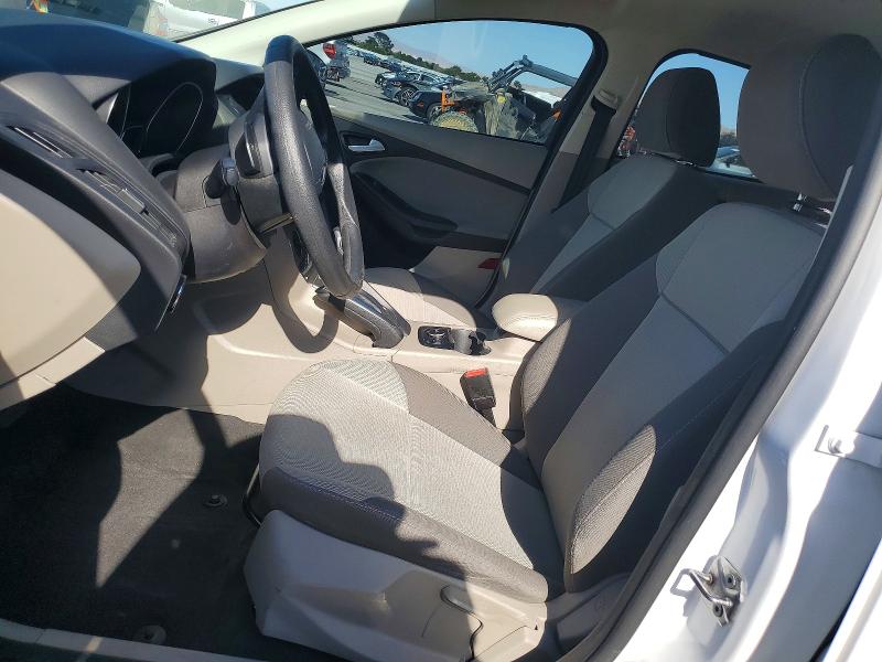 Photo 7 from auction – 2013 FORD FOCUS with VIN 1FADP3F24DL296724