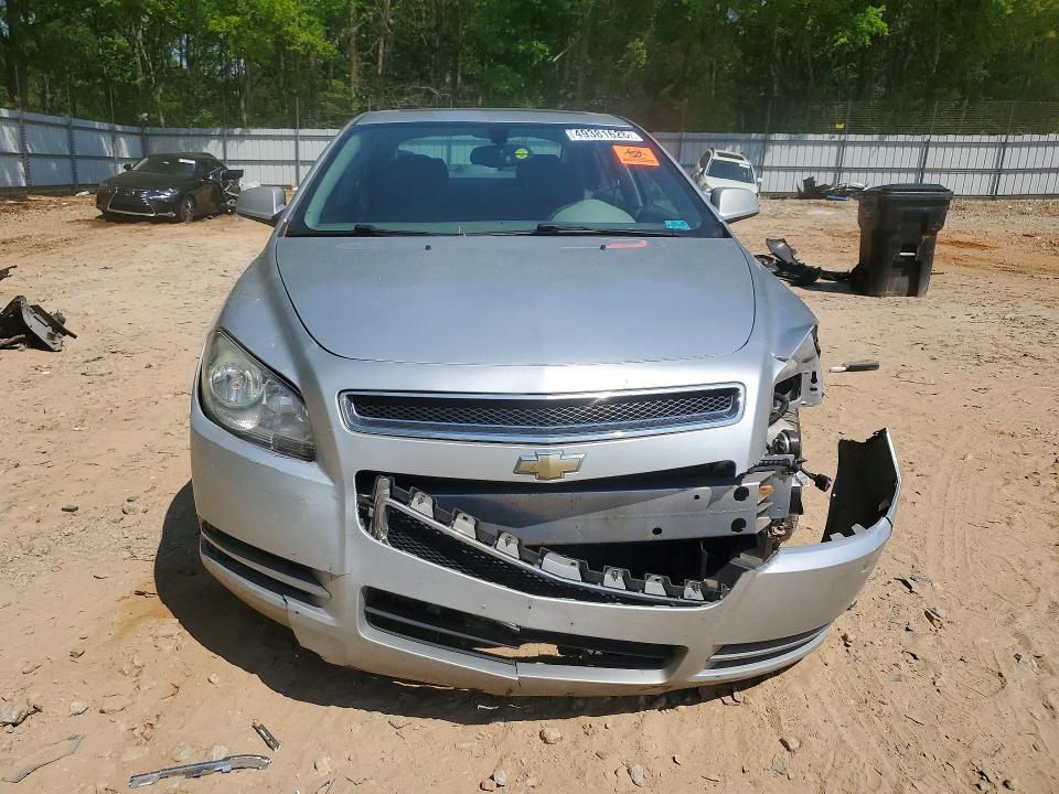 Photo 5 from auction – 2010 CHEVROLET MALIBU with VIN 1G1ZC5E00AF244887