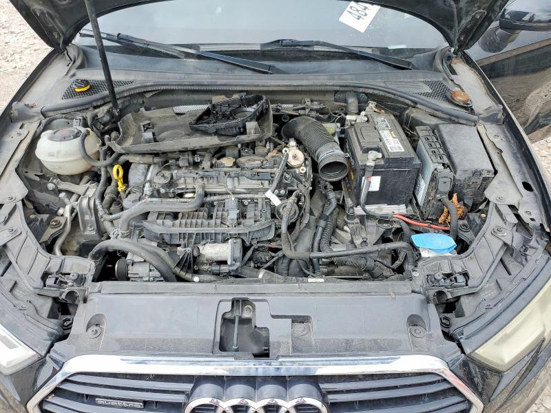 Photo 11 from auction – 2019 AUDI A3 with VIN WAUBEGFF9K1016576
