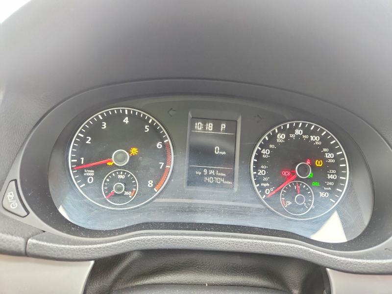 Zdjęcie 9 z aukcji – 2014 VOLKSWAGEN PASSAT z VIN 1VWAT7A31EC072308