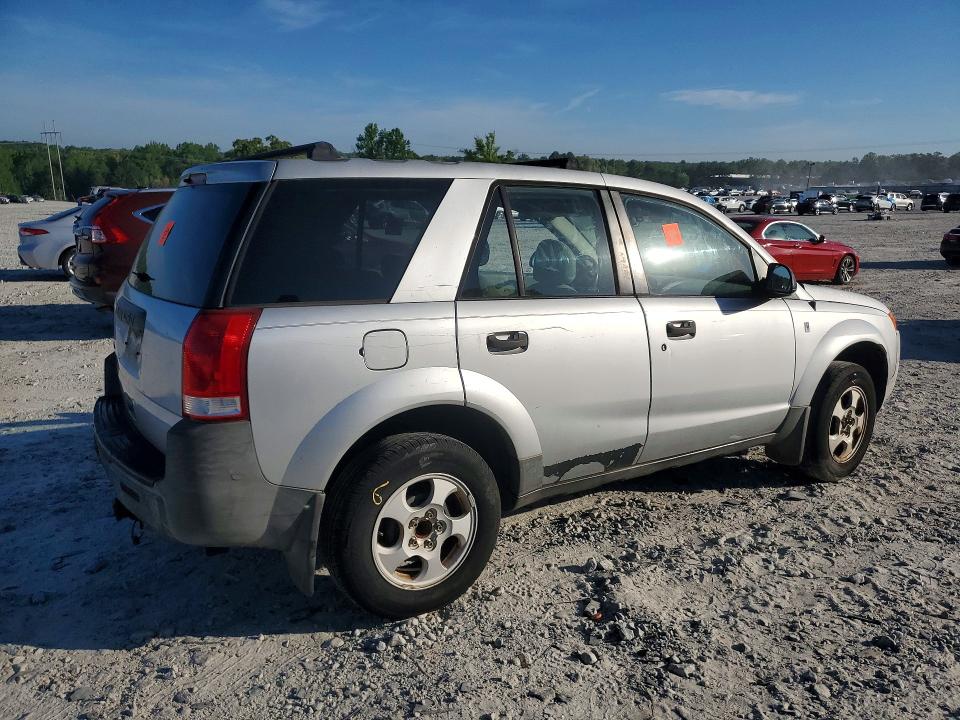 Photo 3 from auction – 2003 SATURN VUE with VIN 5GZCZ23D43S853361